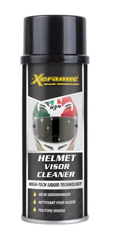 Xeramic Helmet Visor Cleaner 200ml