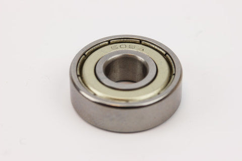 Set of 4 Stub Axle 8mm King Pin Bearings 608ZZ