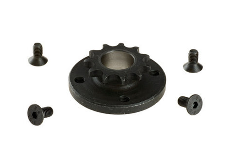 Iame X30 Engine Drive Sprocket Inc Bolts