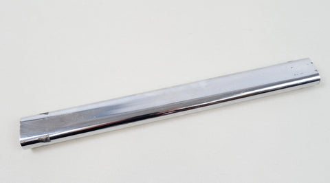 OTK Tony Kart Flat Front Torsion Bar Chrome