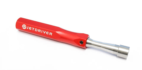 Senzo Rotax Max Dellorto Jet Driver Tool