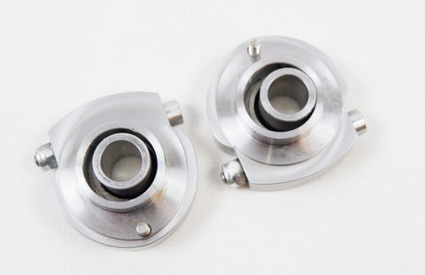 Gillard TG15 M10 Camber Adjuster Assembly Pair