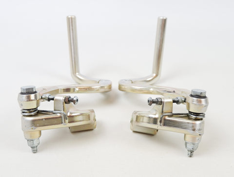 2021 OTK Tony Kart 401R Complete Adjustable Pedal Set