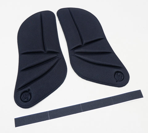 Righetti Ridolfi 9mm Seat Padding Kit Sides