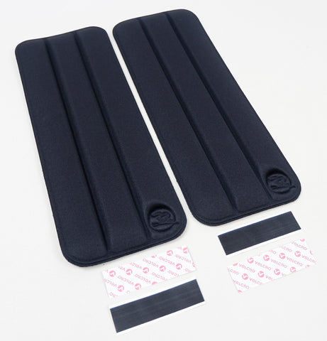 Righetti Ridolfi 9mm Foam Seat Padding Kit Rear