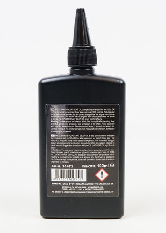 Rotax Max Xeramic Gear Oil 100ml