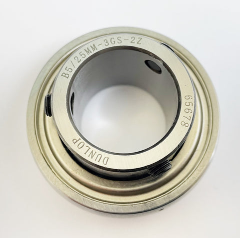 Dunlop 25mm Cadet Axle Bearing