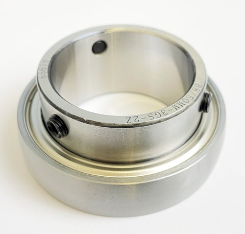 Dunlop 50mm ID Axle Bearings