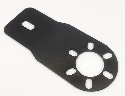 Steering Wheel Mounting Bracket For AIM Mychron & Alfano