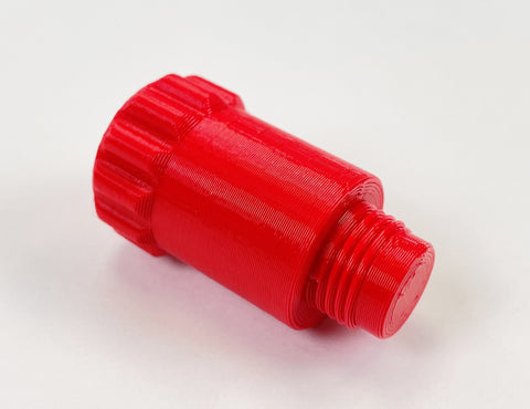 Engine Head Spark Plug Cap