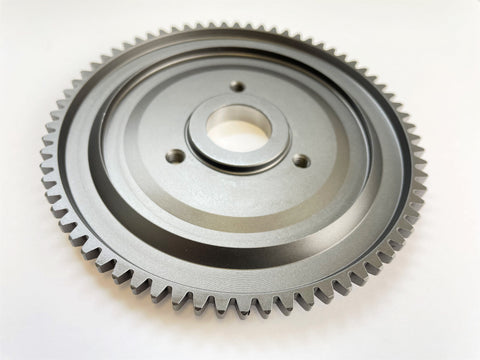 Rotax Max Replacement Current Style Clutch Starter Gear