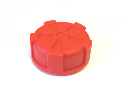 Red OTK Tony Kart Replacement Fuel Tank Cap