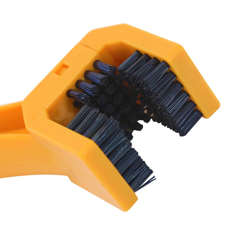 Tru-Tension Muck Monkey Chain Cleaning Brush