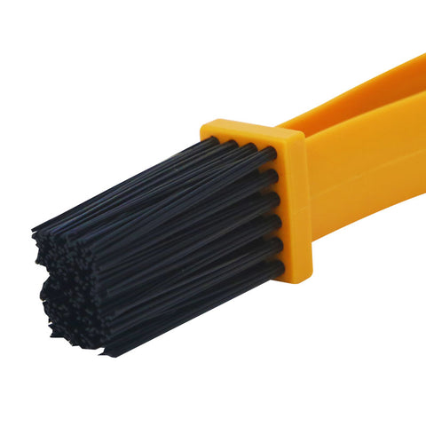 Tru-Tension Muck Monkey Chain Cleaning Brush