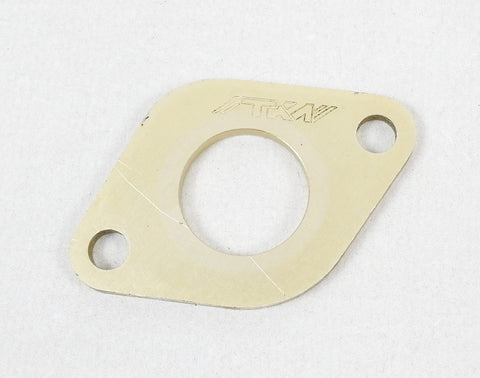 TKM BT82 Gold Carb Restrictor Plate 20.5mm