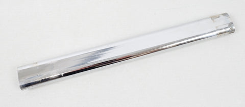 OTK Tony Kart Chrome Flat Front Torsion Bar