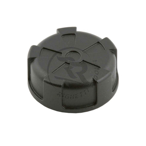 Black OTK Tony Kart Replacement Fuel Tank Cap