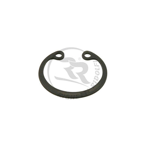 Steering Column Uniball Bearing 26mm Circlip