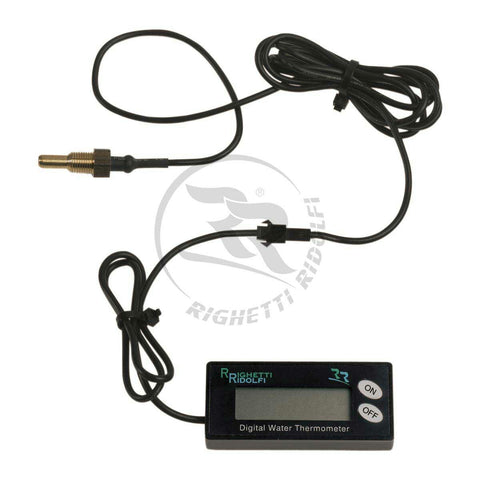 Righetti Ridolfi Digital Water Temperature Sensor